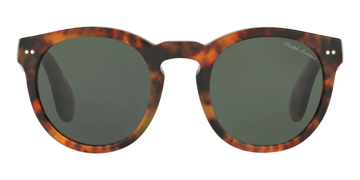 Ralph Lauren RL8146P 5017/52 - As Seen On James Turlington - Image 2