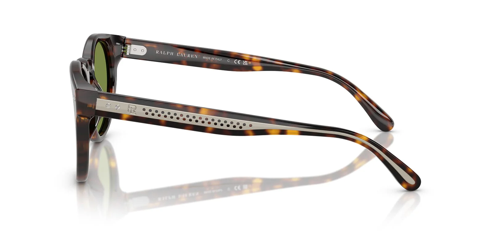 Ralph Lauren RL8229U 5003/4E - As Seen On Luke Evans - Image 3