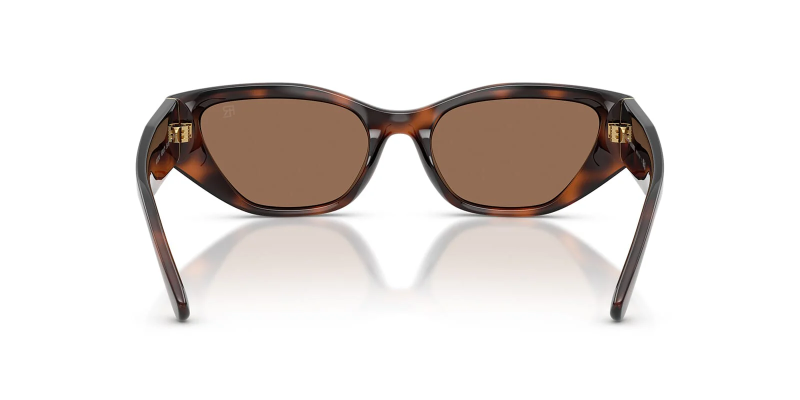 Ralph Lauren RL8231U 6241/73 - As Seen On Amelie Zilber & Hikari Mori - Image 7