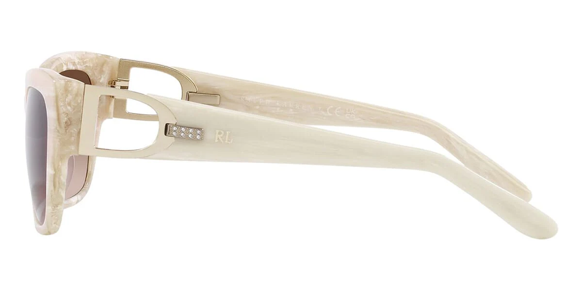 Ralph Lauren The Audrey RL8206U 6084/13 - Image 3
