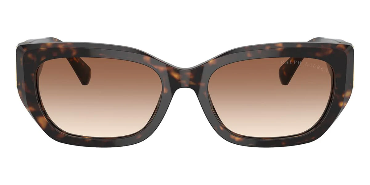 Ralph Lauren The Bridget RL8222 5003/13 - As Seen On Yao Yan - Image 2