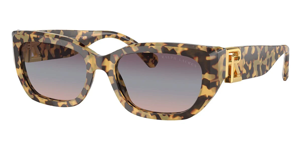 Ralph Lauren The Bridget RL8222 6178/I6 - As Seen On Yasmin Finney