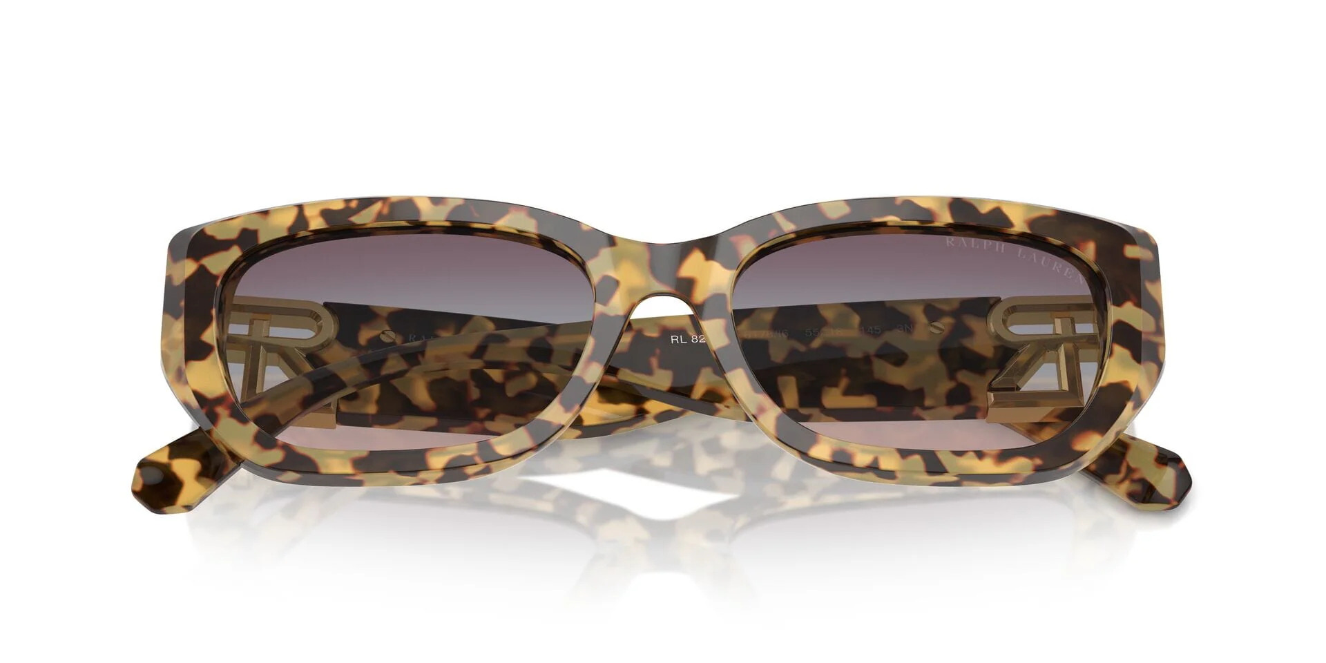 Ralph Lauren The Bridget RL8222 6178/I6 - As Seen On Yasmin Finney - Image 5