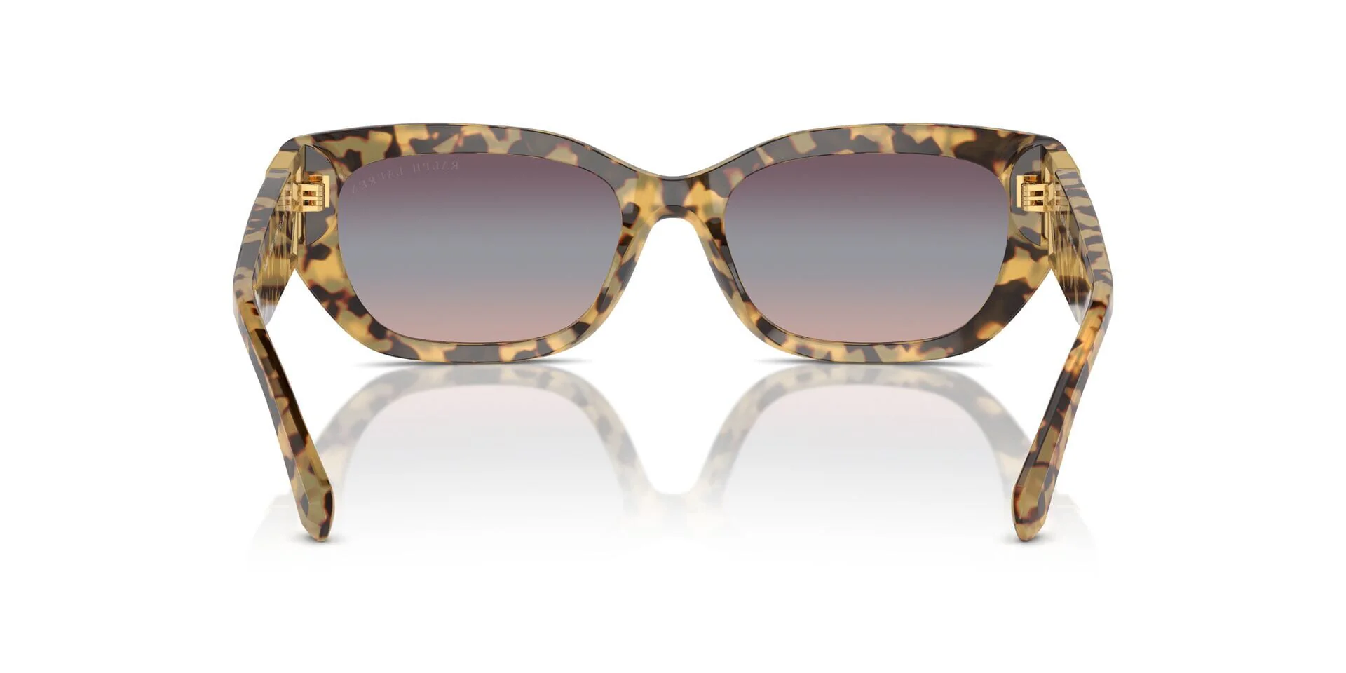 Ralph Lauren The Bridget RL8222 6178/I6 - As Seen On Yasmin Finney - Image 6