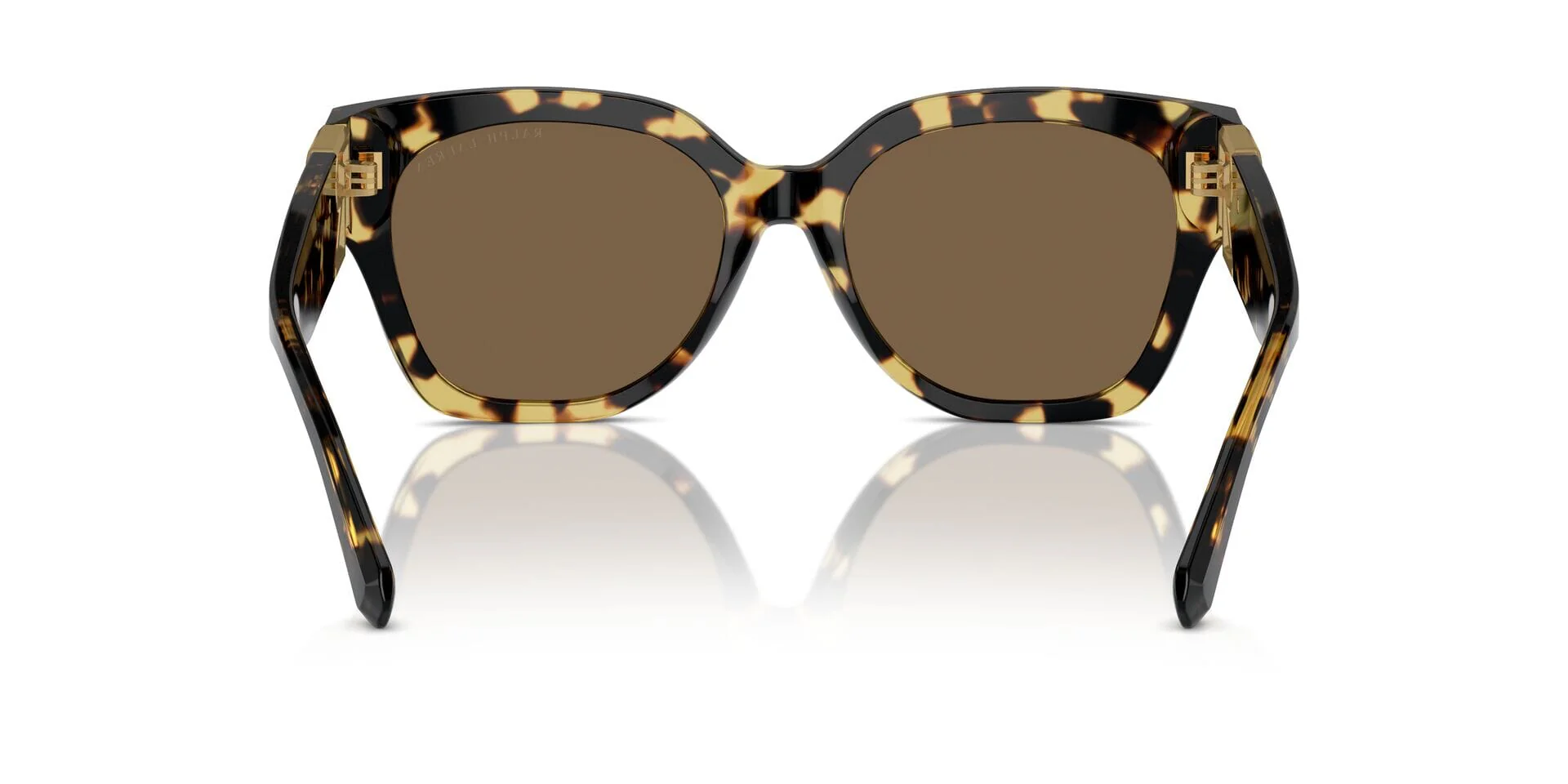 Ralph Lauren The Oversized Ricky RL8221 5004/73 - As Seen On Ella Hunt - Image 6