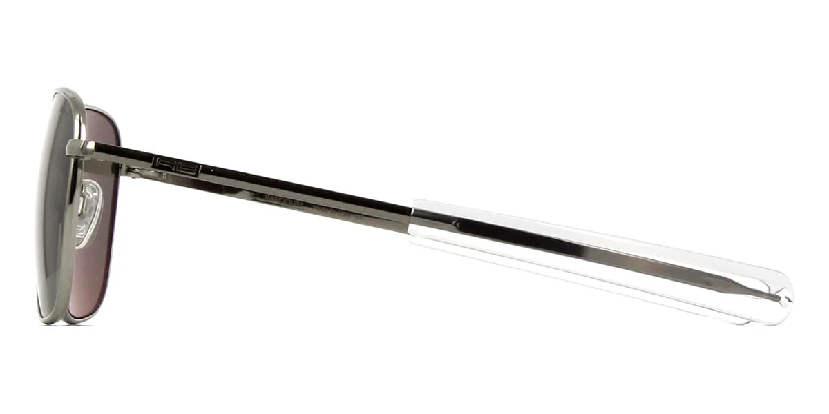 Randolph Aviator Gunmetal AF095 - Image 3