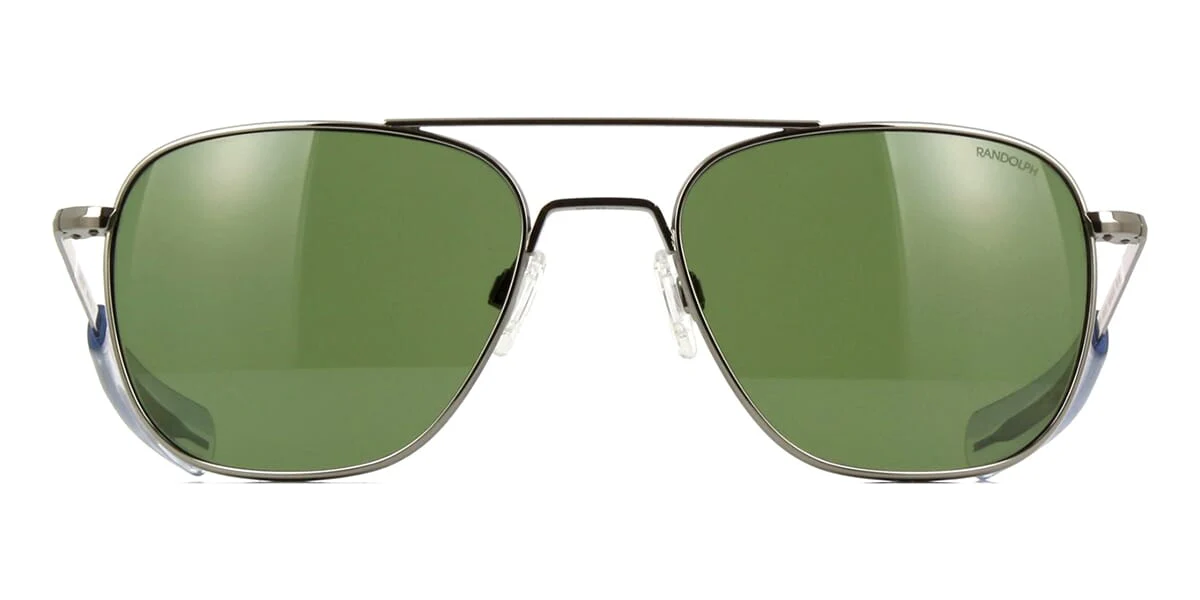 Randolph Aviator Gunmetal AF096 - Image 2