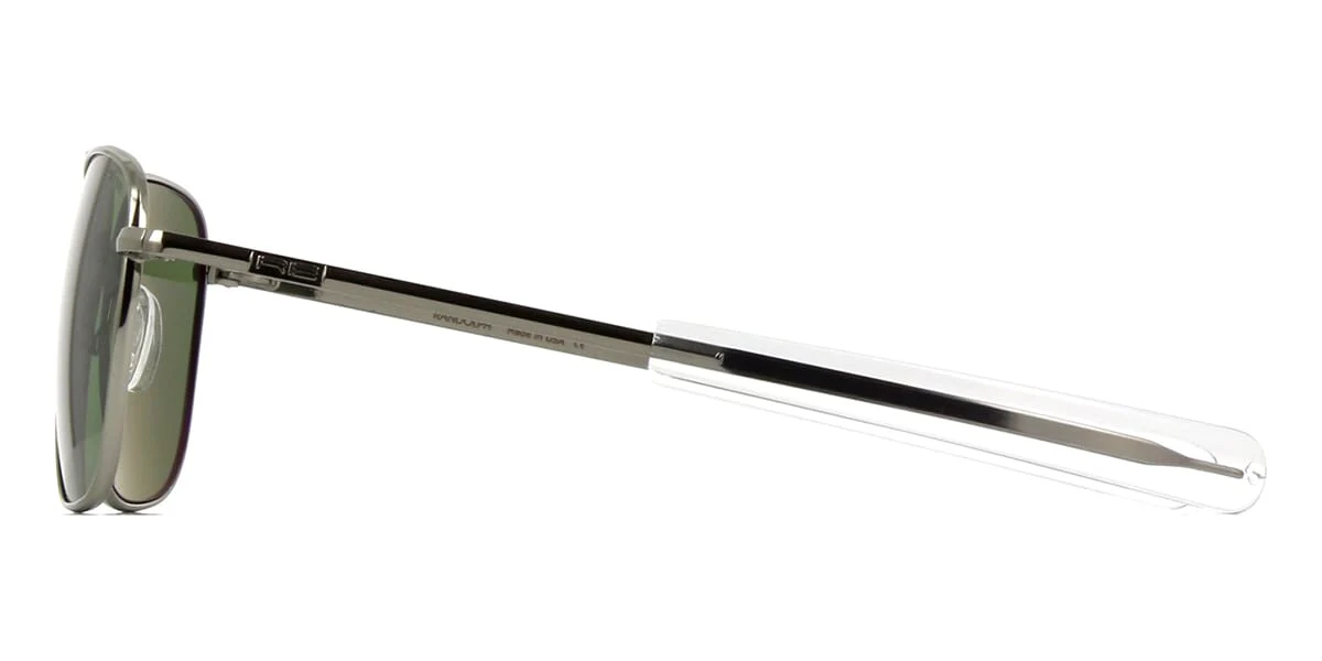 Randolph Aviator Gunmetal AF096 - Image 3