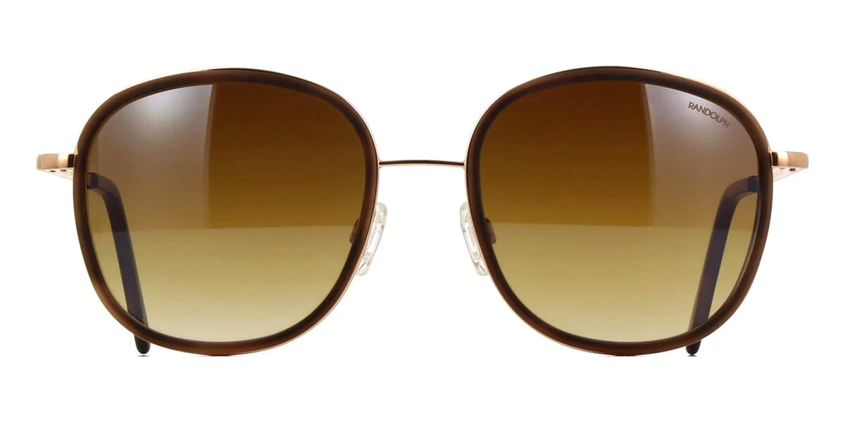 Randolph Elinor 22K Rose Gold EI000 - Image 2