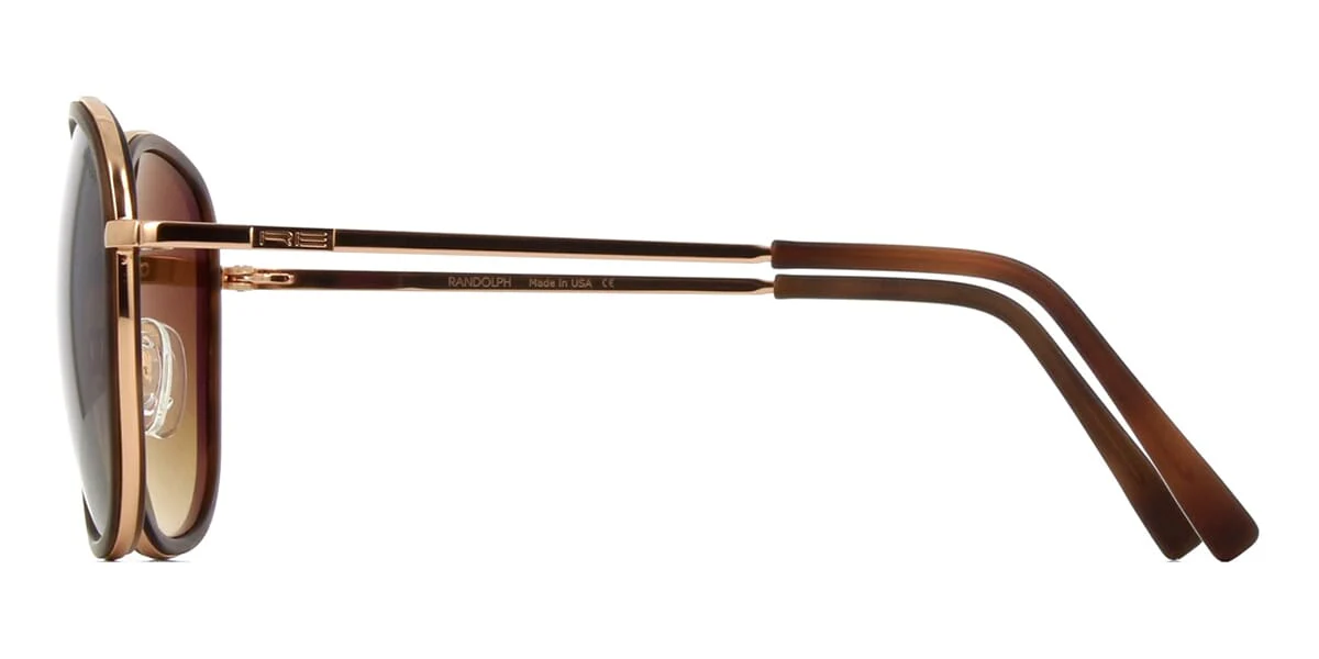 Randolph Elinor 22K Rose Gold EI000 - Image 3