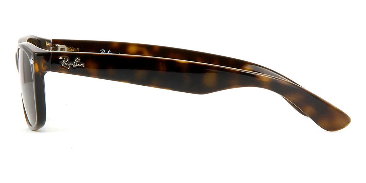 Ray-Ban New Wayfarer 2132 710 - As Seen On Emma Watson & Tom Pelphrey - Image 3