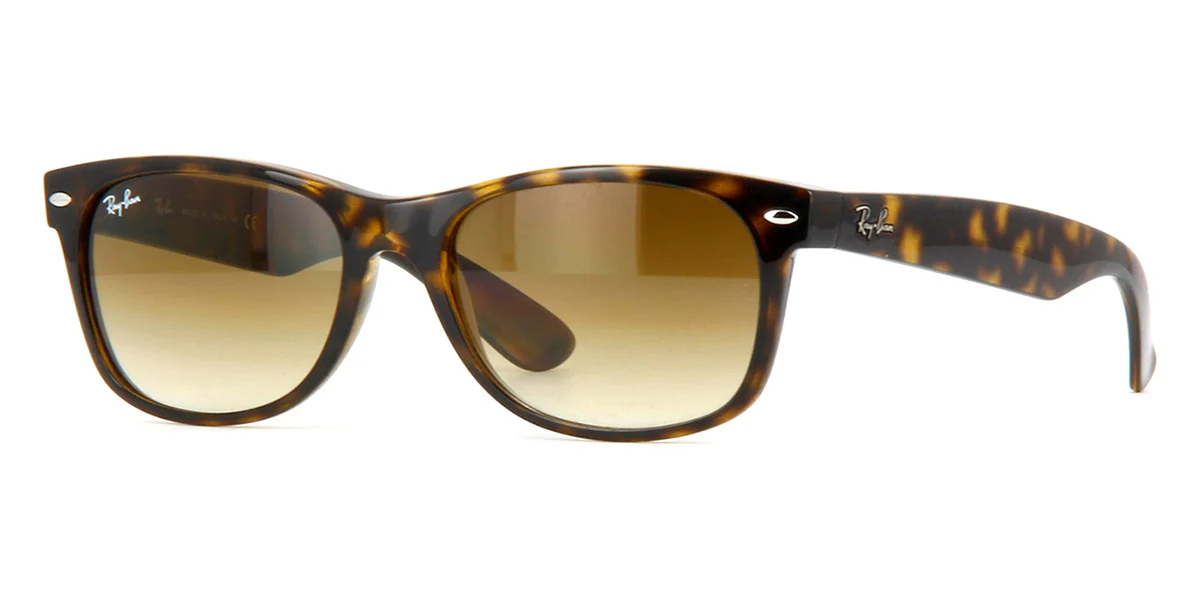 Ray-Ban New Wayfarer 2132 710/51