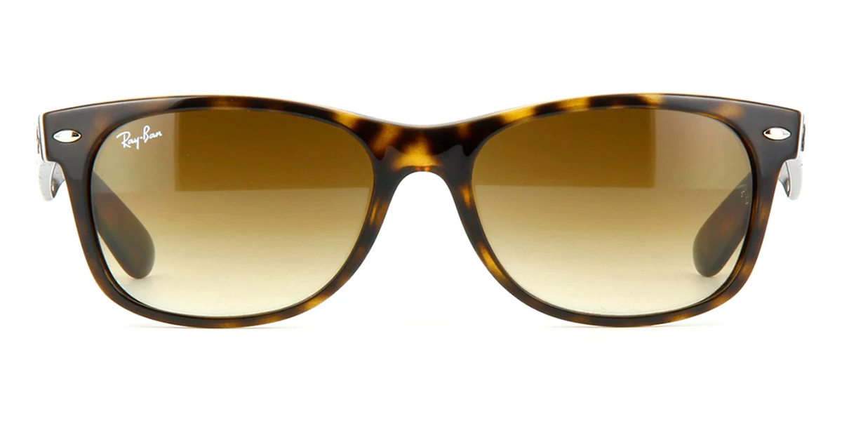 Ray-Ban New Wayfarer 2132 710/51 - Image 2