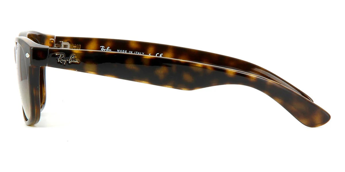 Ray-Ban New Wayfarer 2132 710/51 - Image 3