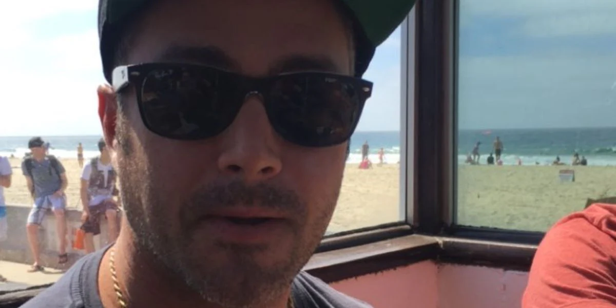 Ray-Ban New Wayfarer 2132 901/58 Polarised - As Seen On Gavi & MrBeast - Image 13