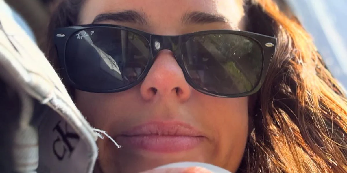 Ray-Ban New Wayfarer 2132 901/58 Polarised - As Seen On Gavi & MrBeast - Image 19