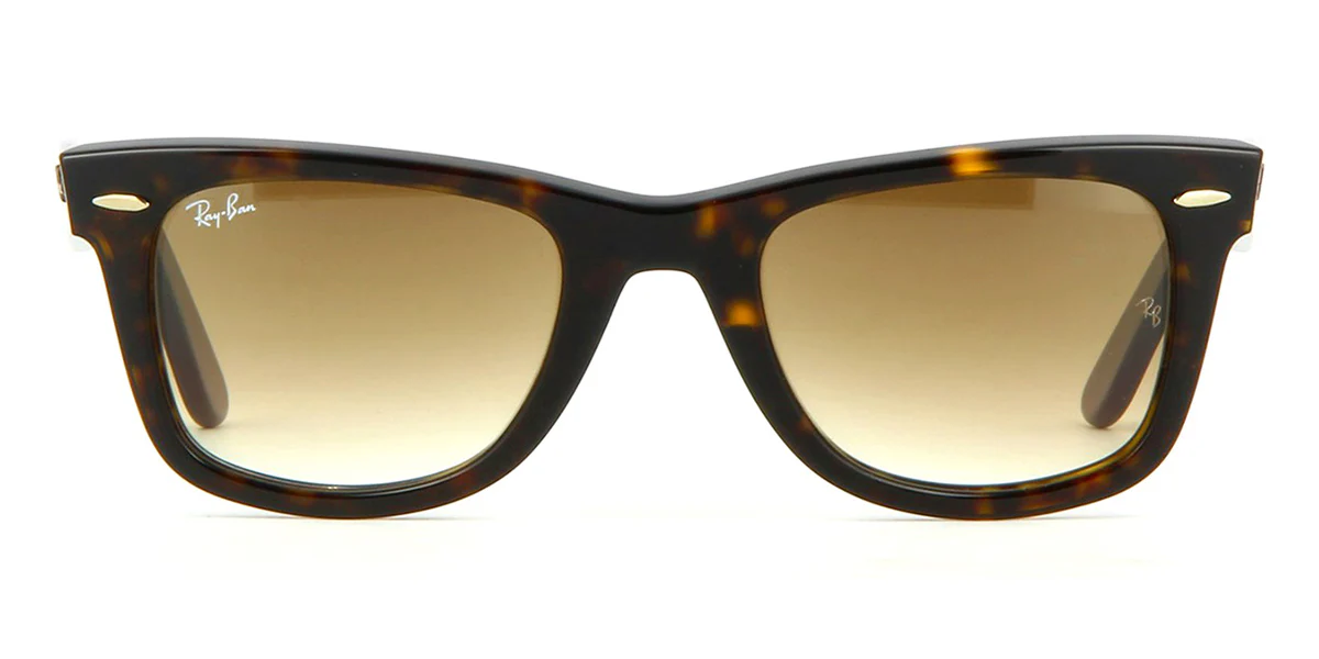 Ray-Ban Wayfarer 2140 902/51 - As Seen On PewDiePie & Marco Asensio - Image 2