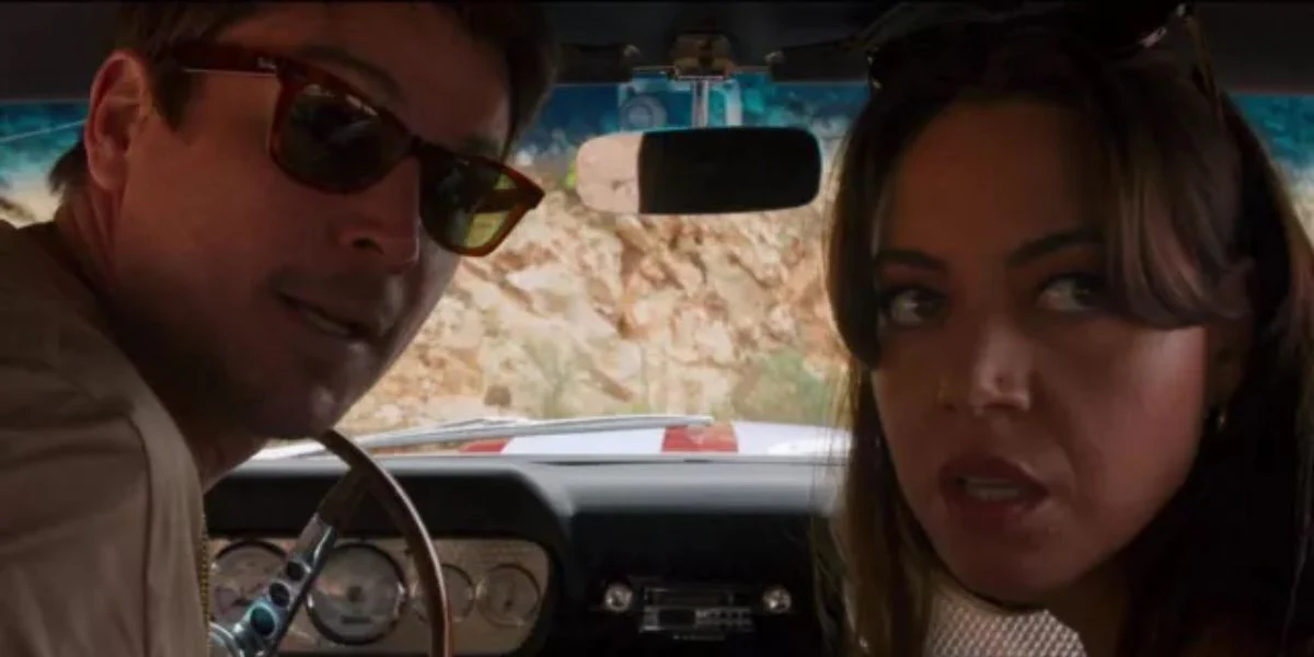 Ray-Ban Wayfarer 2140 902 - As Seen On Leonardo DiCaprio & Jason Statham - Image 8