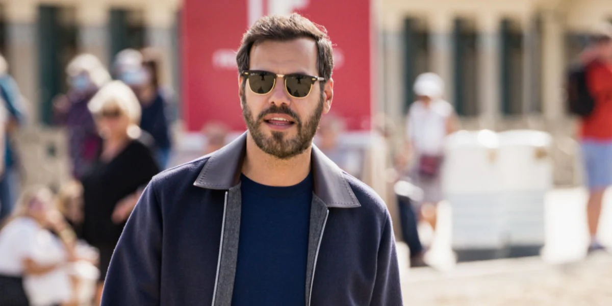 Ray-Ban Clubmaster 3016 W0365 Black - An Icon - As Seen On Harry Kane & V of BTS - Image 28