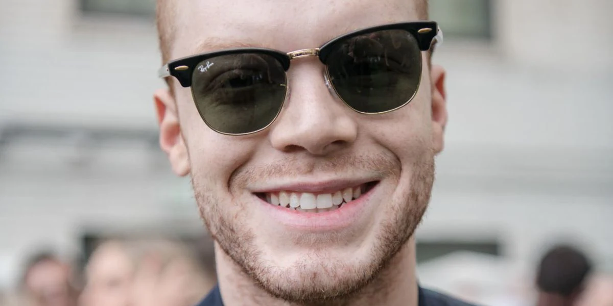 Ray-Ban Clubmaster 3016 W0365 Black - An Icon - As Seen On Harry Kane & V of BTS - Image 30