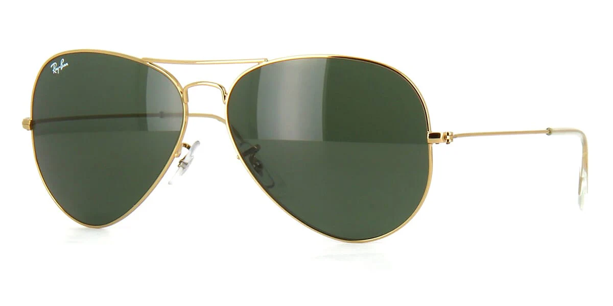 Ray-Ban Aviator RB 3025 001 - As Seen On Tom Cruise & Sarah Jessica Parker
