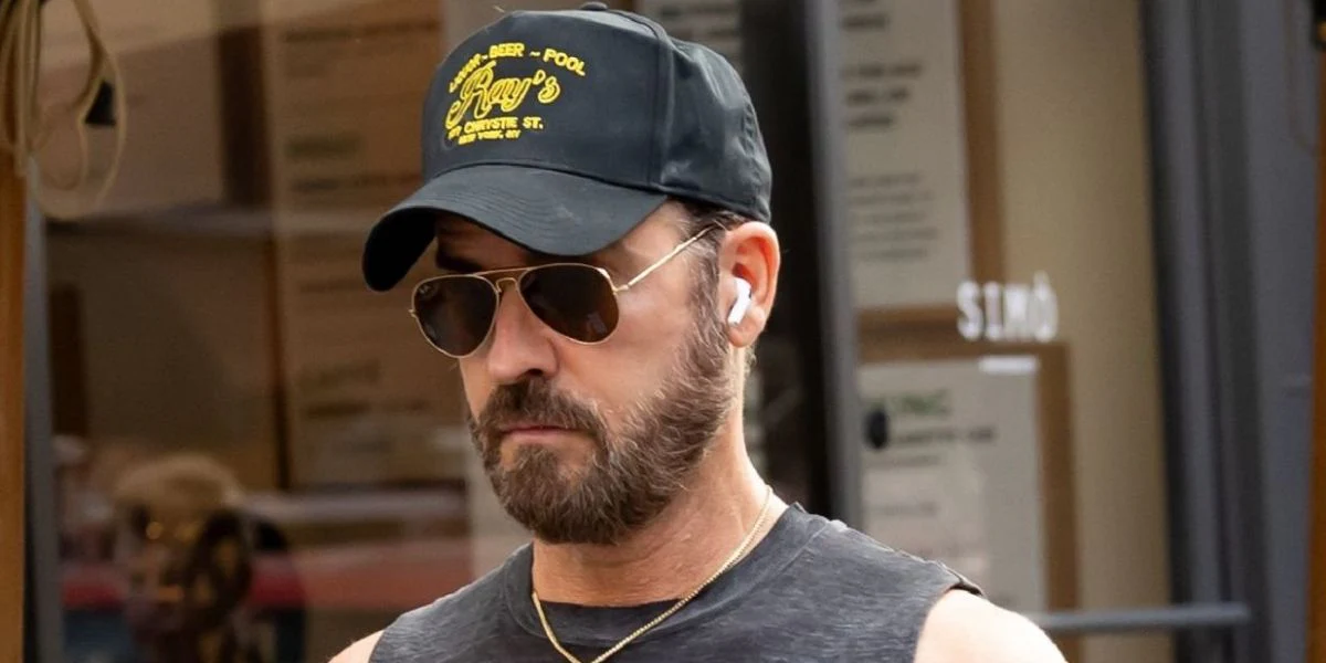 Ray-Ban Aviator 3025 001/33 - As Seen On Justin Theroux & Neil Patrick Harris - Image 4