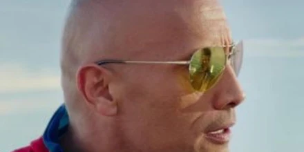 Ray-Ban Aviator 3025 001/3K - As Seen On Dwayne Johnson & Riteish Deshmukh - Image 4