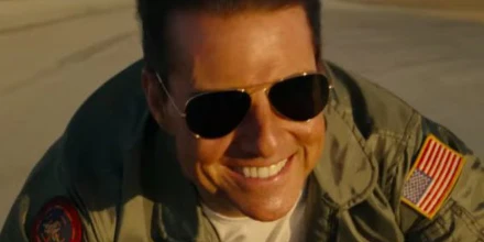Ray-Ban Aviator RB 3025 001 - As Seen On Tom Cruise & Sarah Jessica Parker - Image 4