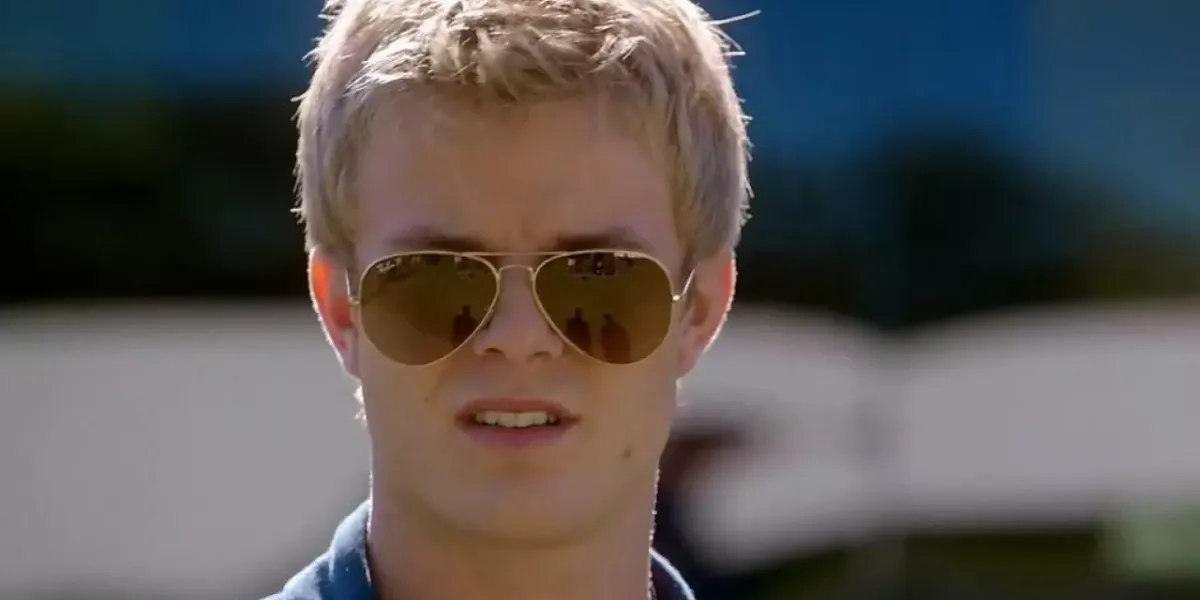 Ray-Ban Aviator 3025 001/57 Polarised - As Seen On Jason Sudeikis & Owen Wilson - Image 11