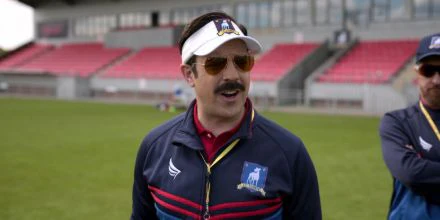 Ray-Ban Aviator 3025 001/57 Polarised - As Seen On Jason Sudeikis & Owen Wilson - Image 4