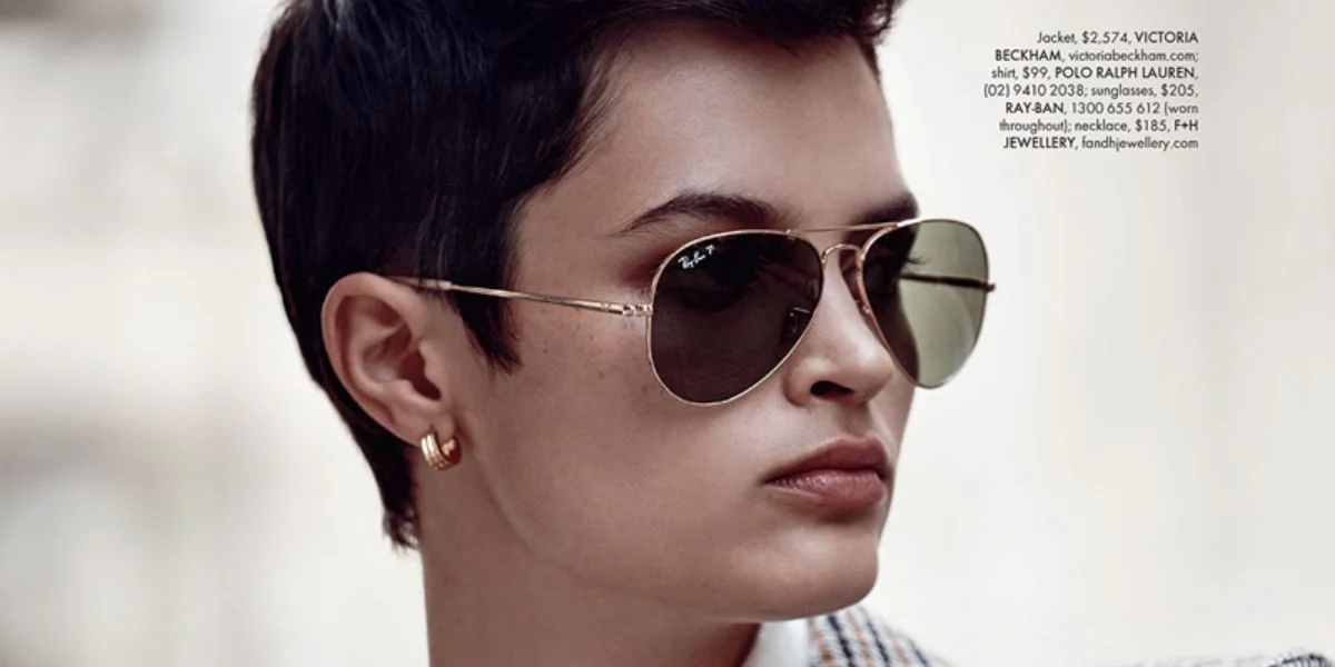 Ray-Ban Aviator 3025 001/58 Gold Frame G15 Polarised - As Seen On Lady Gaga & Gerard Butler - Image 17