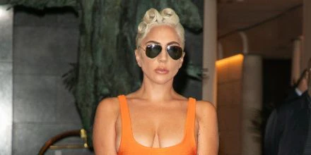 Ray-Ban Aviator 3025 001/58 Gold Frame G15 Polarised - As Seen On Lady Gaga & Gerard Butler - Image 4