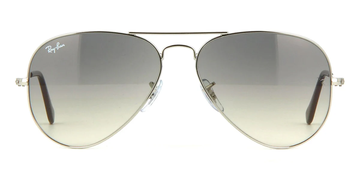 Ray-Ban Aviator 3025 003/32 - As Seen On Dixie D'Amelio & Andrea Bocelli - Image 2