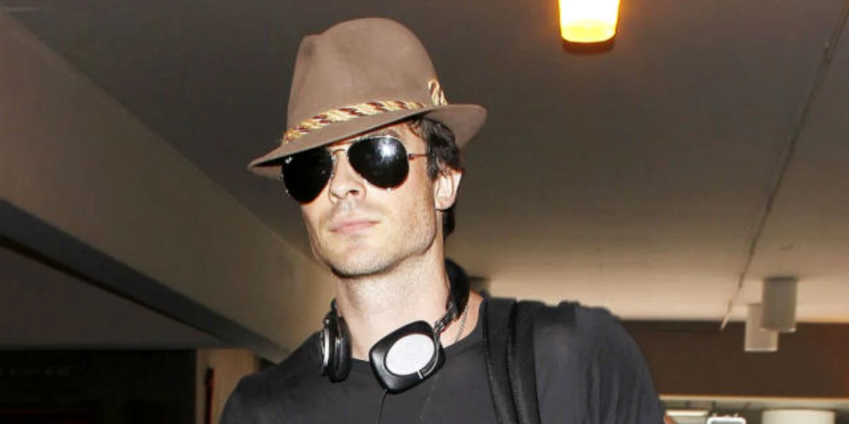 Ray-Ban Aviator RB 3025 W0879 Gunmetal/Green - As Seen On Ian Somerhalder & Matt LeBlanc - Image 4