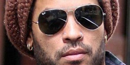 Ray-Ban Aviator Silver Mirror RB 3025 W3277 - As Seen On Lance Armstrong & Lenny Kravitz - Image 5