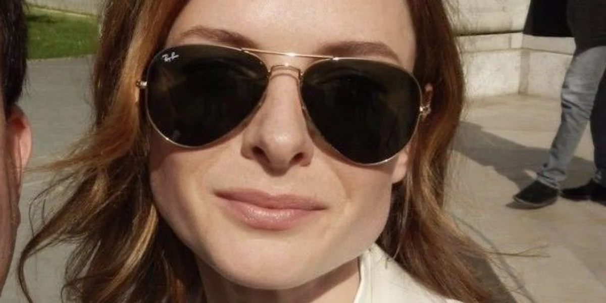 Ray-Ban Aviator II RB 3026 L2846 - As Seen On Mike Tyson & Lauren Conrad - Image 6