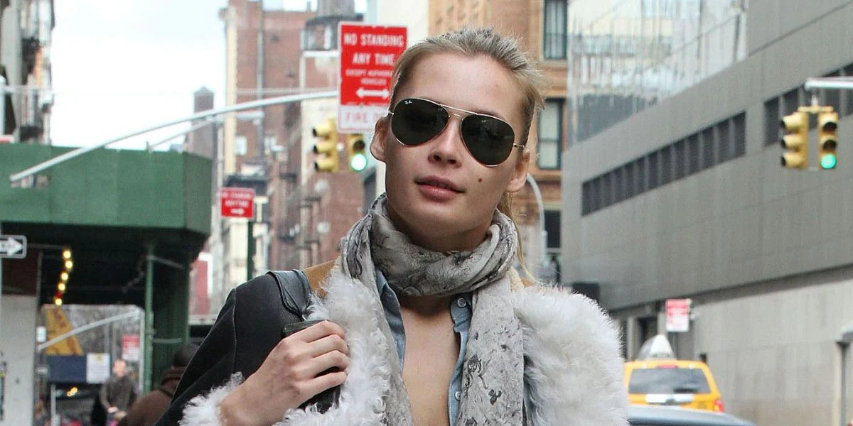 Ray-Ban Aviator II RB 3026 L2846 - As Seen On Mike Tyson & Lauren Conrad - Image 8
