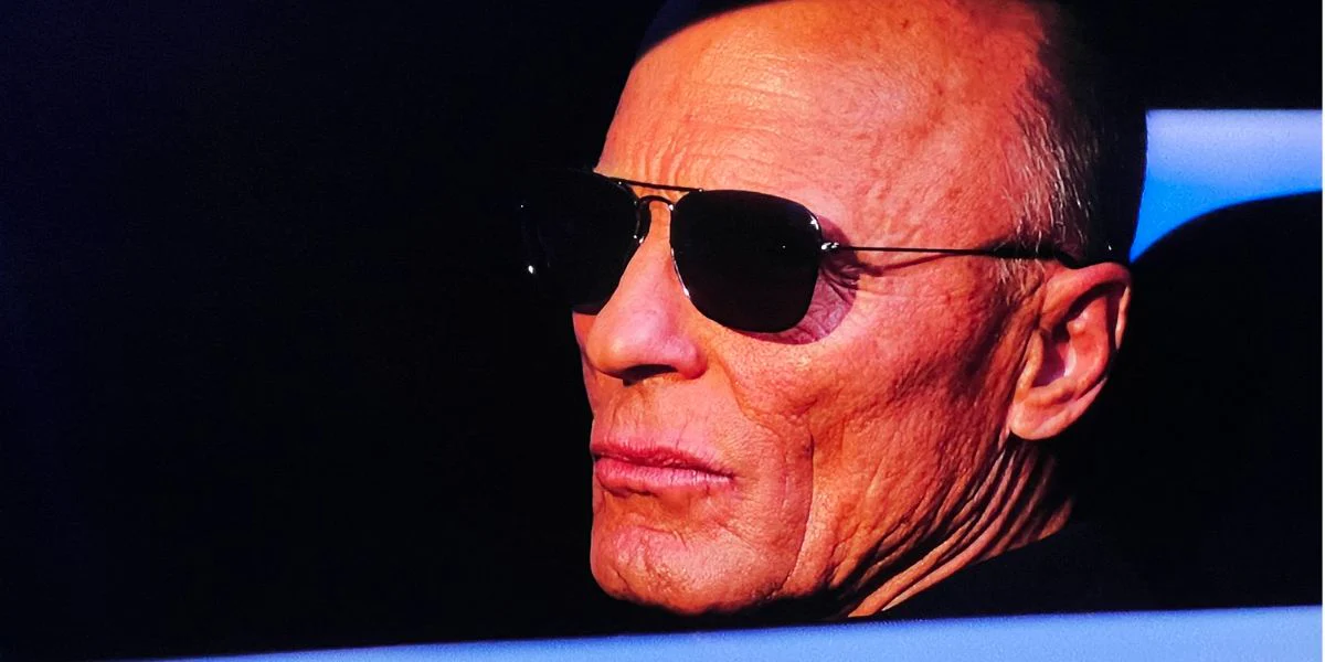 Ray-Ban Caravan 3136 004 - As Seen On Sebastian Vettel & Ed Harris - Image 5
