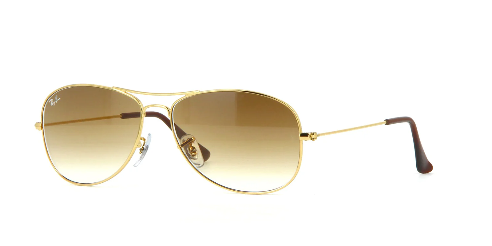 Ray-Ban Cockpit 3362 001/51 - As Seen On Wyclef Jean & Ramzy Bedia