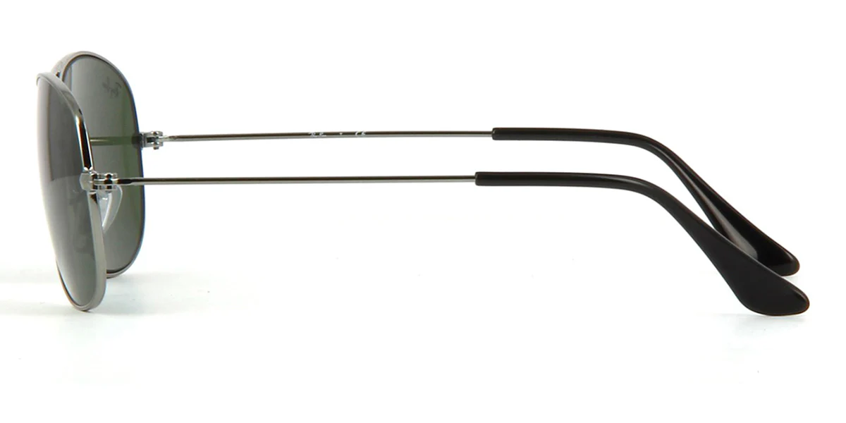 Ray-Ban Cockpit 3362 004 - As Seen On Dax Shepard & Mila Kunis - Image 3