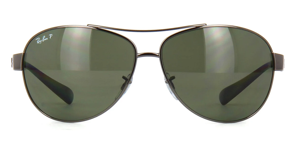 Ray-Ban 3386 004/9A Polarised - Image 2