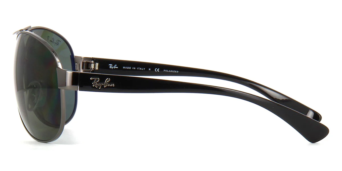 Ray-Ban 3386 004/9A Polarised - Image 3