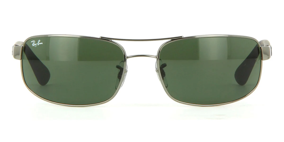 Ray-Ban 3445 004 - Image 2