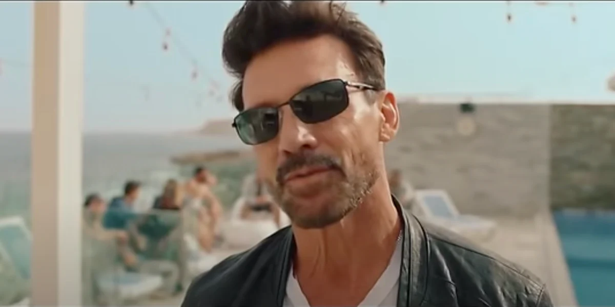 Ray-Ban 3498 002/9A Polarised - As Seen On Frank Grillo - Image 4