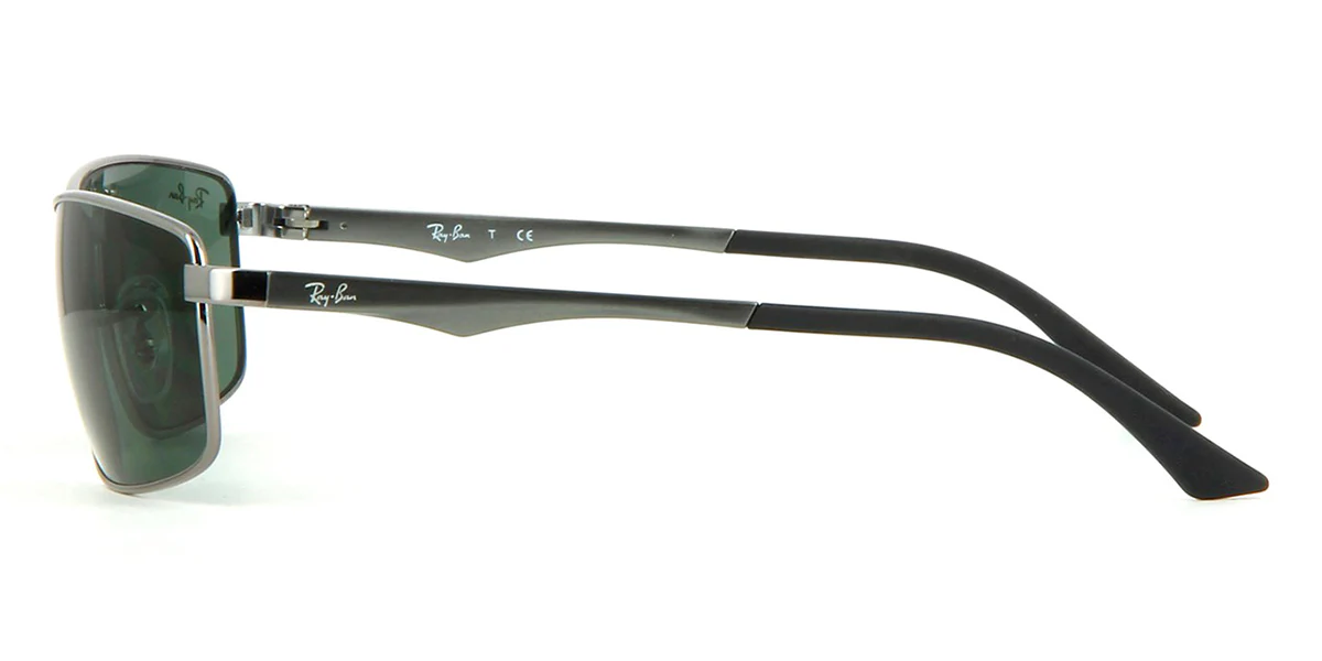 Ray-Ban 3498 004/71 - As Seen On William Fichtner - Image 3