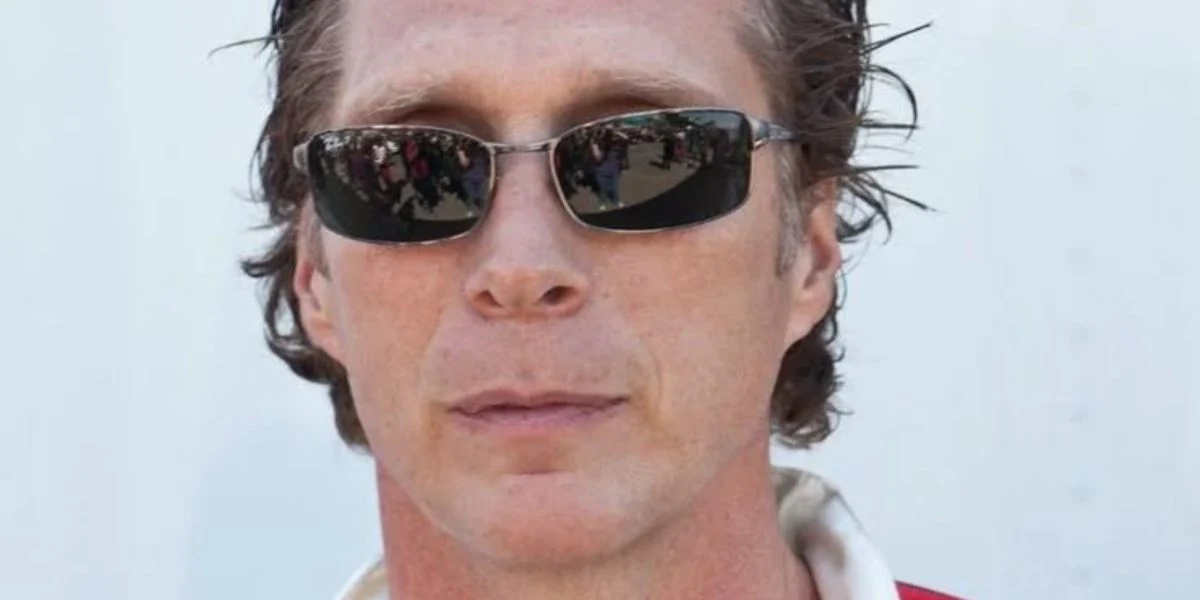 Ray-Ban 3498 004/71 - As Seen On William Fichtner - Image 4