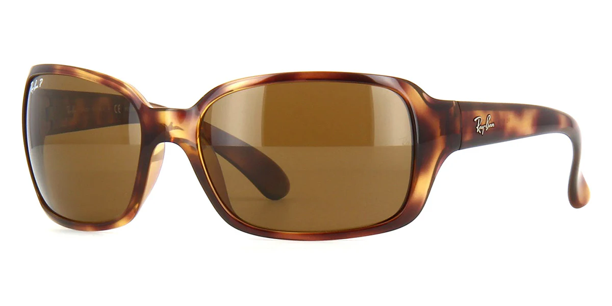 Ray-Ban 4068 642/57 Polarised