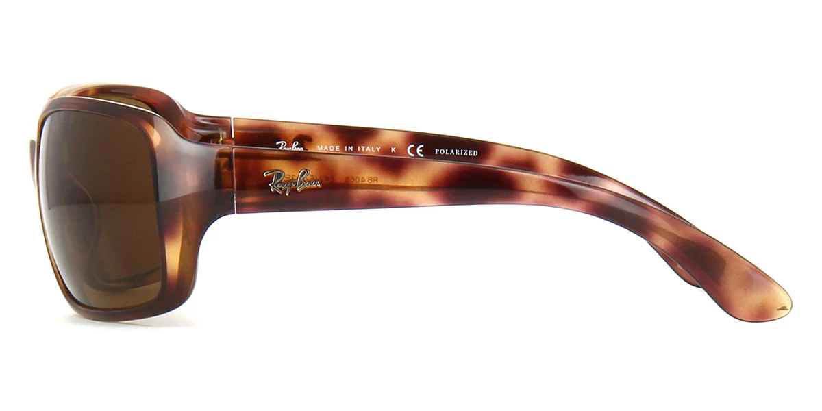 Ray-Ban 4068 642/57 Polarised - Image 3