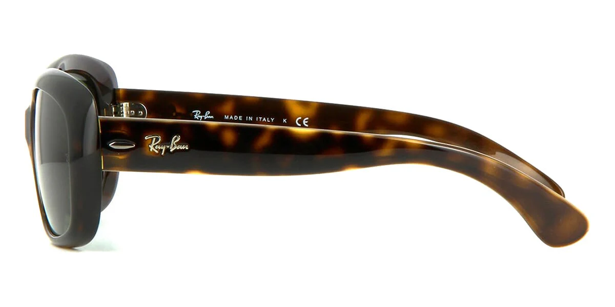 Ray-Ban Jackie Ohh RB 4101 710 - Image 3