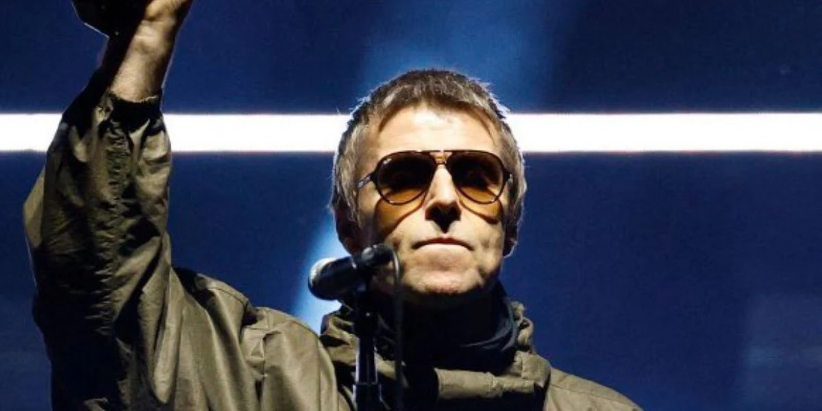 Ray-Ban Cats 5000 RB 4125 710/51 - As Seen On Liam Gallagher - Image 2